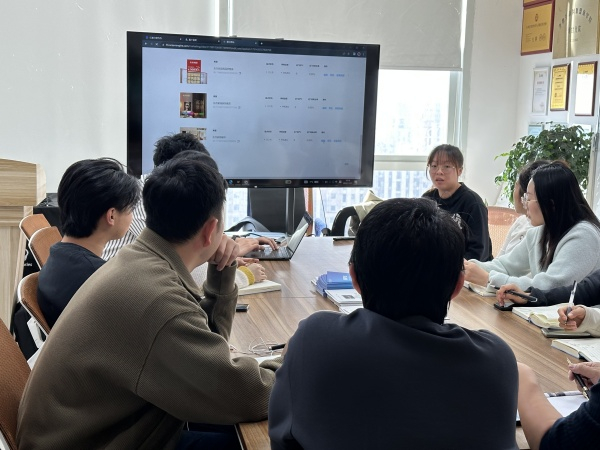運營部門針對于流量投放的專業(yè)知識培訓(xùn)！